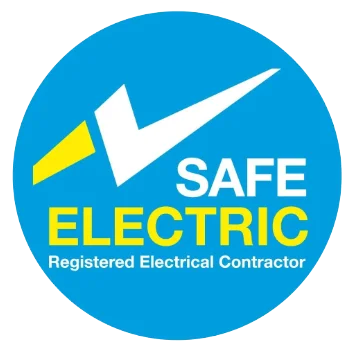 Safe Electric registered