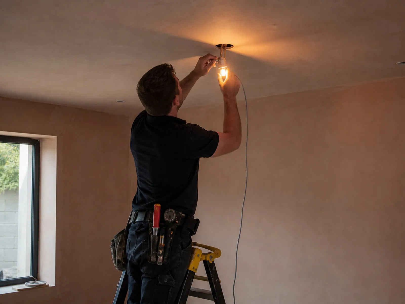 Why Reid Electrical Services